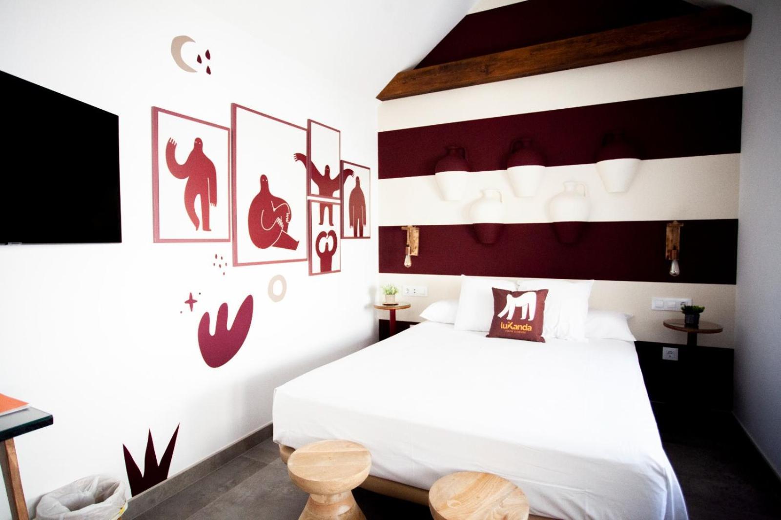 Lukanda Hospec Olehousing — Photos 1