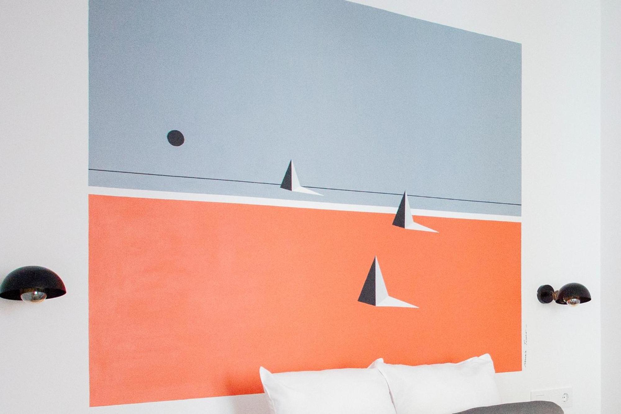 Lukanda Hospec Olehousing, Seville
